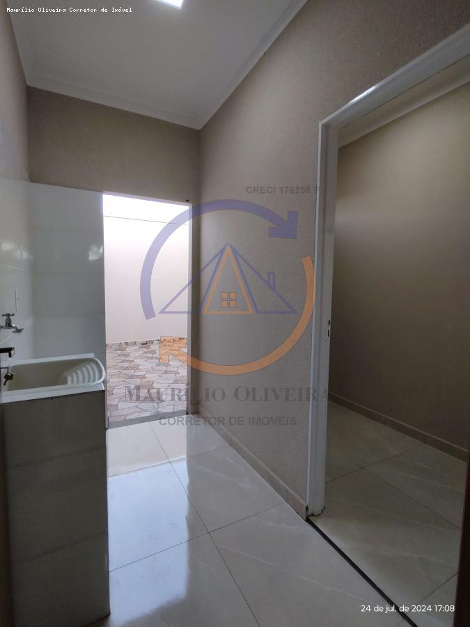 Casa à venda com 3 quartos, 250m² - Foto 19