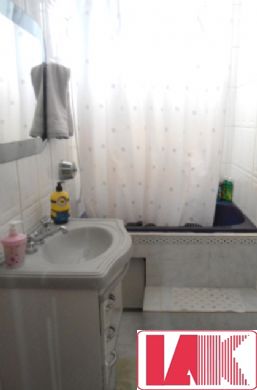 Sobrado à venda com 2 quartos, 93m² - Foto 8