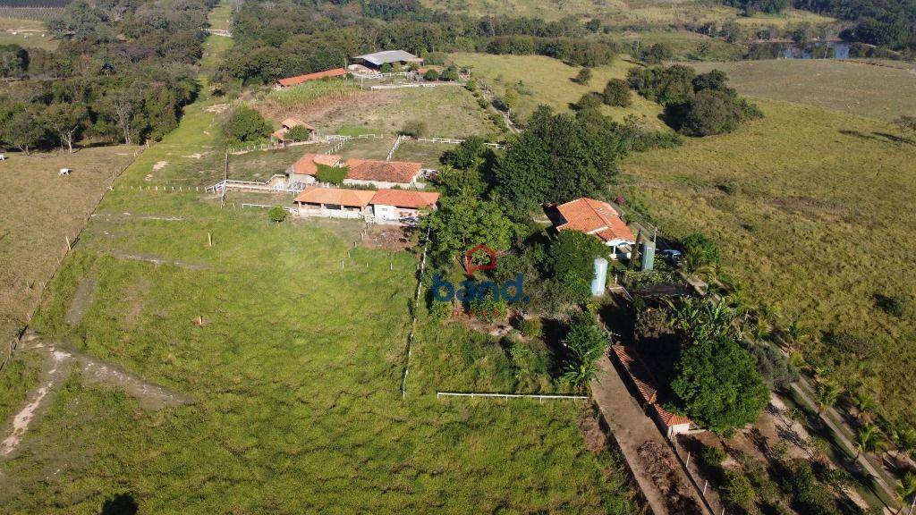 Haras e Área Rural Padrão à venda com 5 quartos, 108900M2 - Foto 29