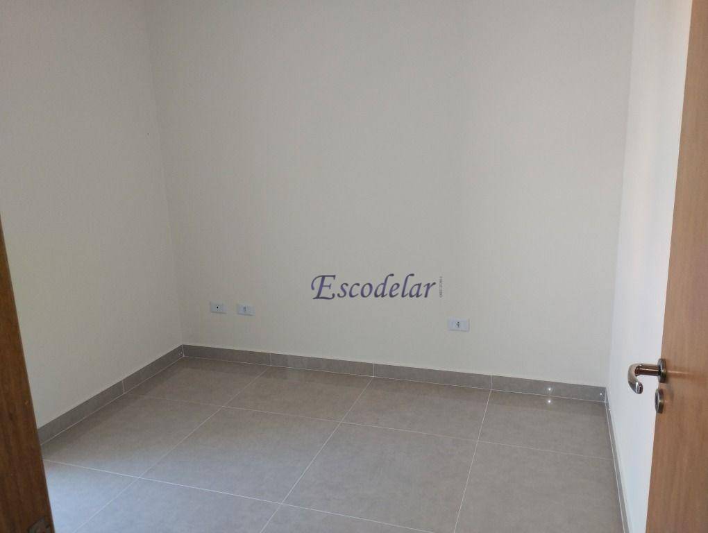 Apartamento à venda com 2 quartos, 44m² - Foto 8