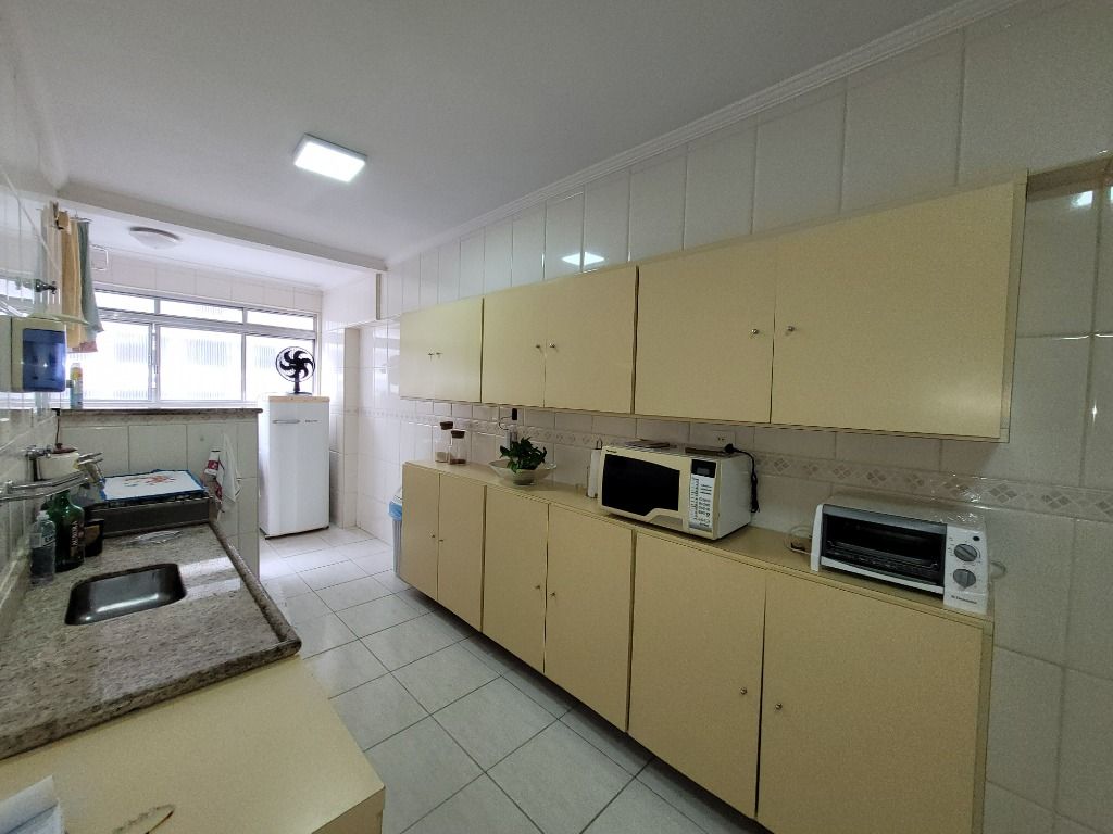 Apartamento à venda com 3 quartos, 120m² - Foto 15