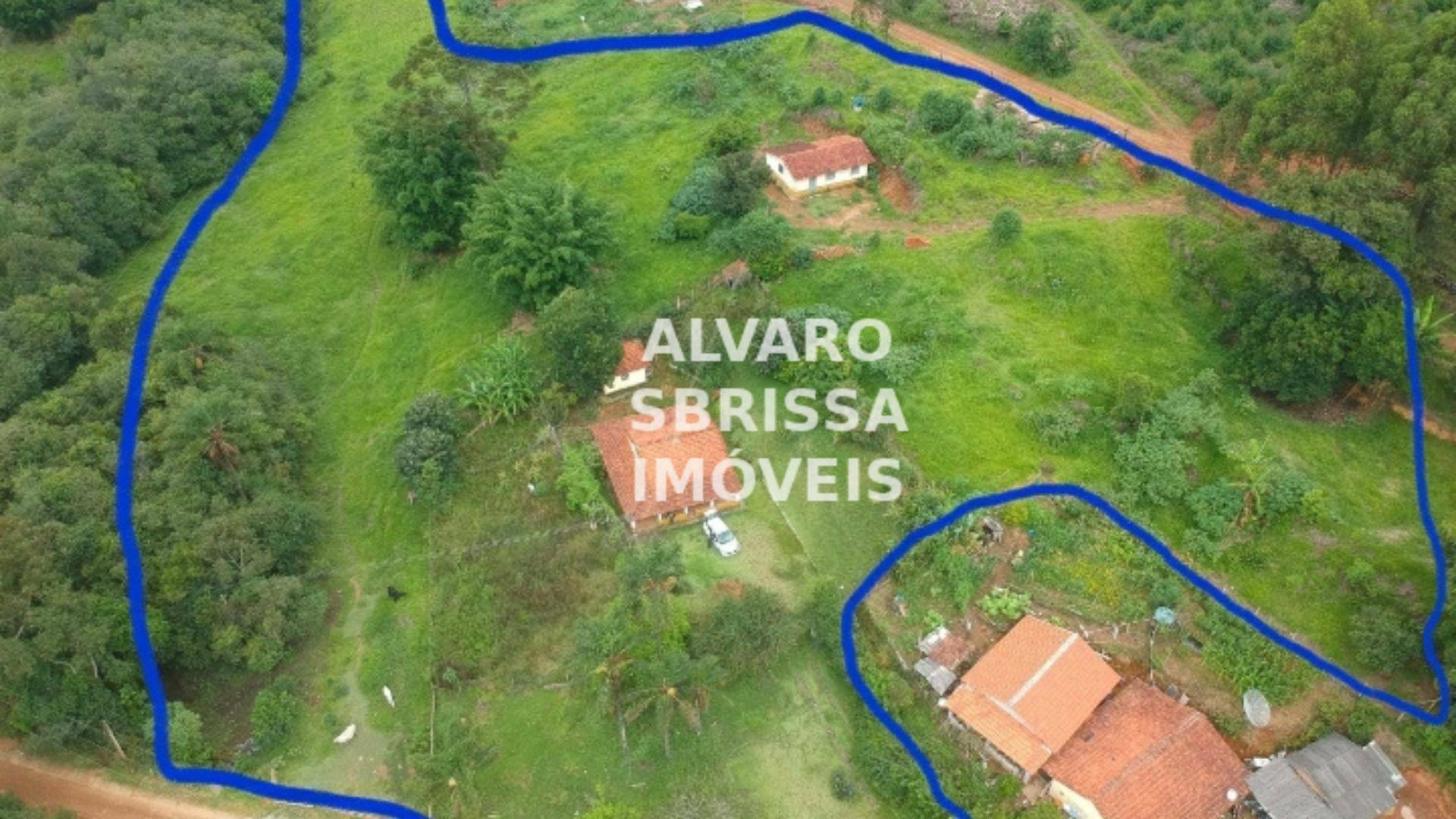 Chácara à venda com 3 quartos, 25000m² - Foto 5