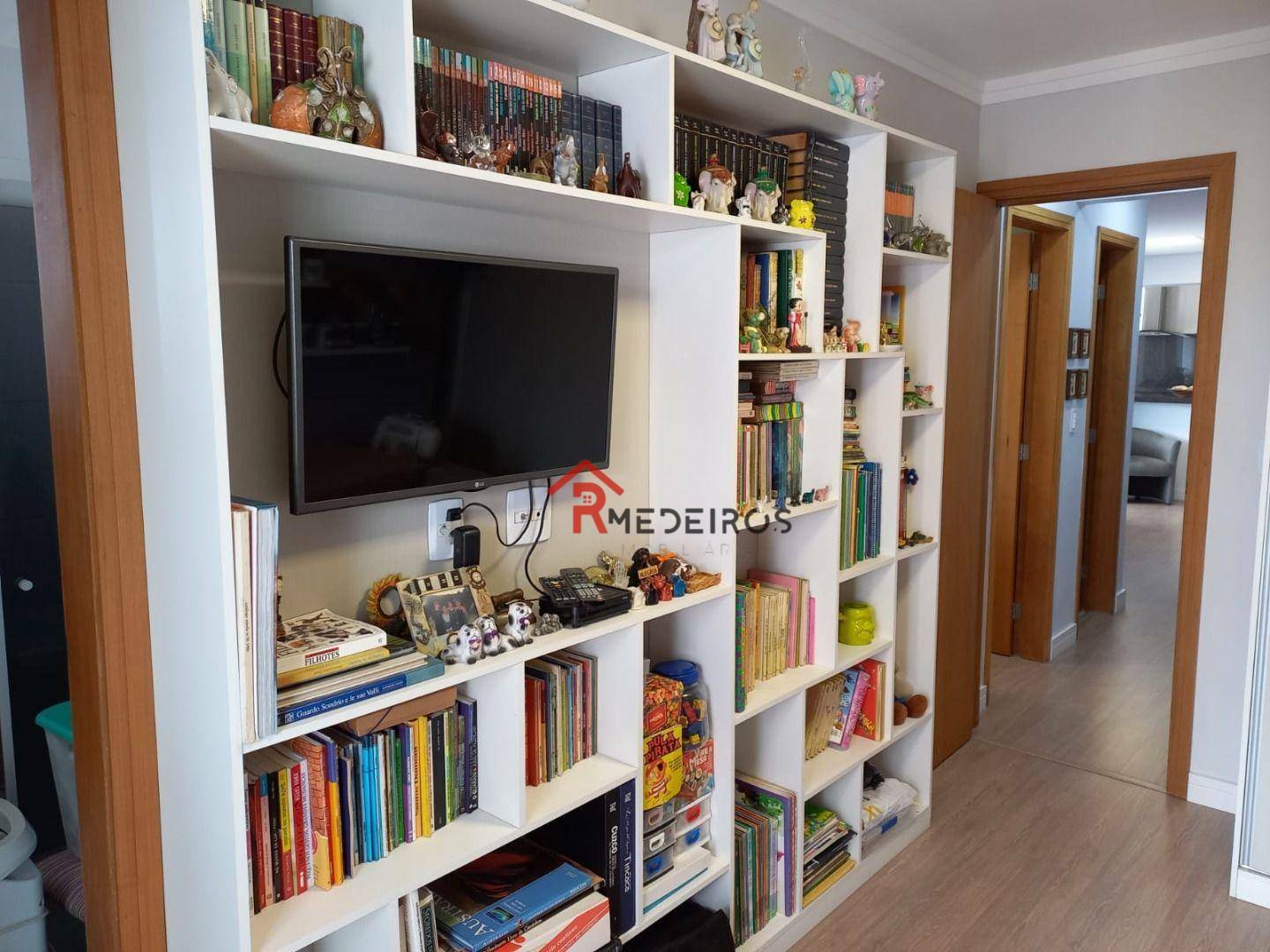 Apartamento à venda com 2 quartos, 94m² - Foto 23