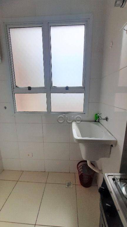Apartamento para alugar com 1 quarto, 37m² - Foto 4