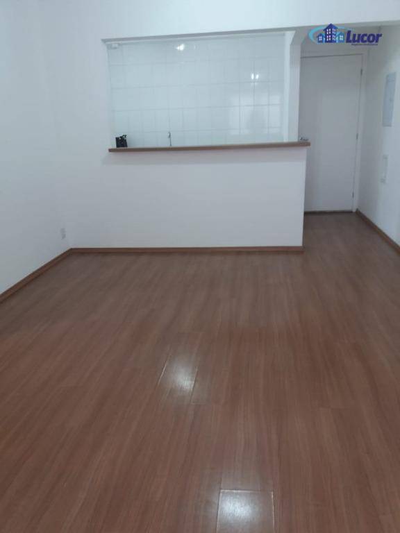 Apartamento à venda com 3 quartos, 78m² - Foto 2