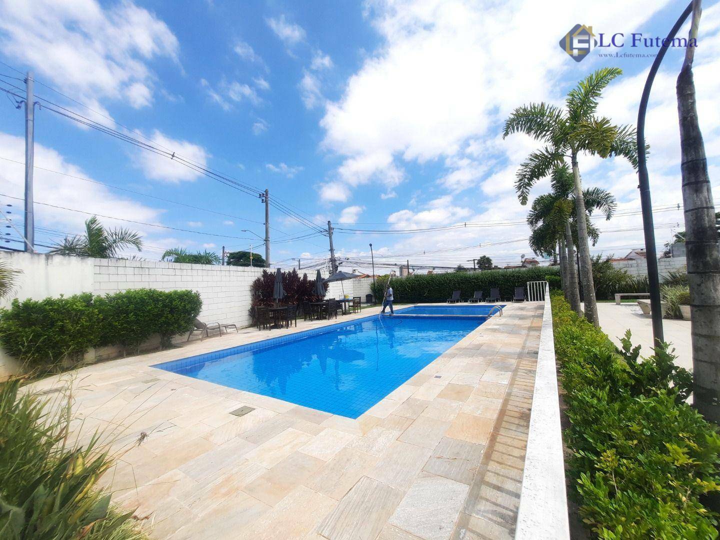 Loteamento e Condomínio à venda, 136M2 - Foto 13