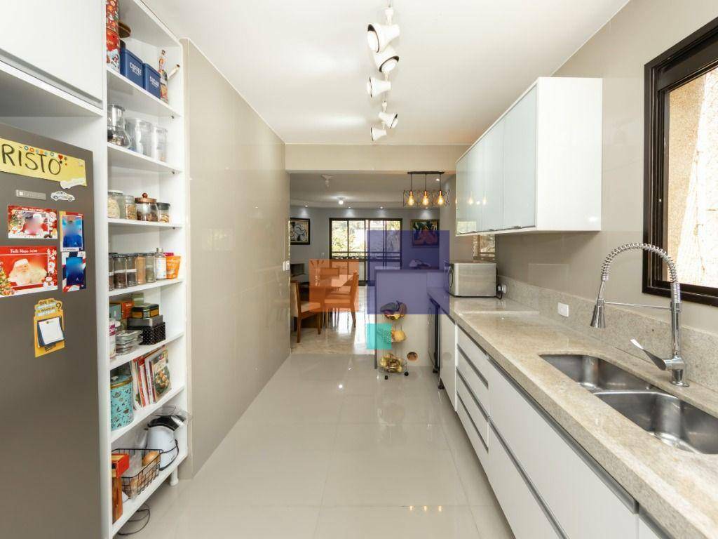 Apartamento à venda com 3 quartos, 150m² - Foto 23