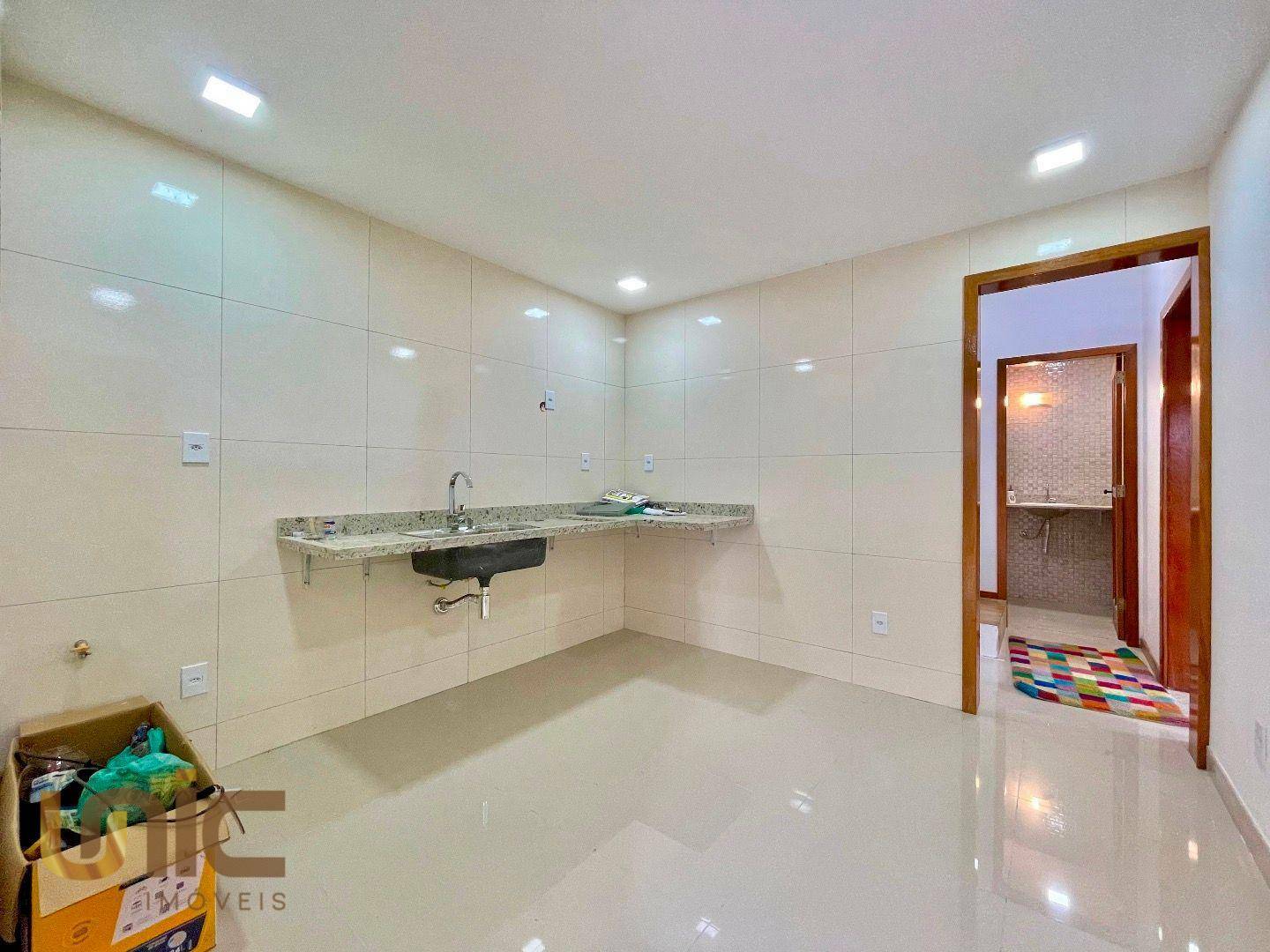 Casa de Condomínio à venda com 3 quartos, 129m² - Foto 5