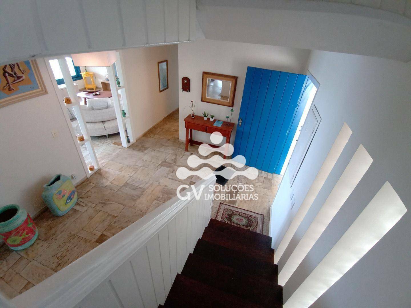 Casa de Condomínio à venda com 6 quartos, 350m² - Foto 10