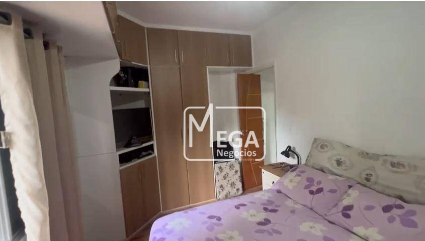 Apartamento à venda com 1 quarto, 52m² - Foto 10