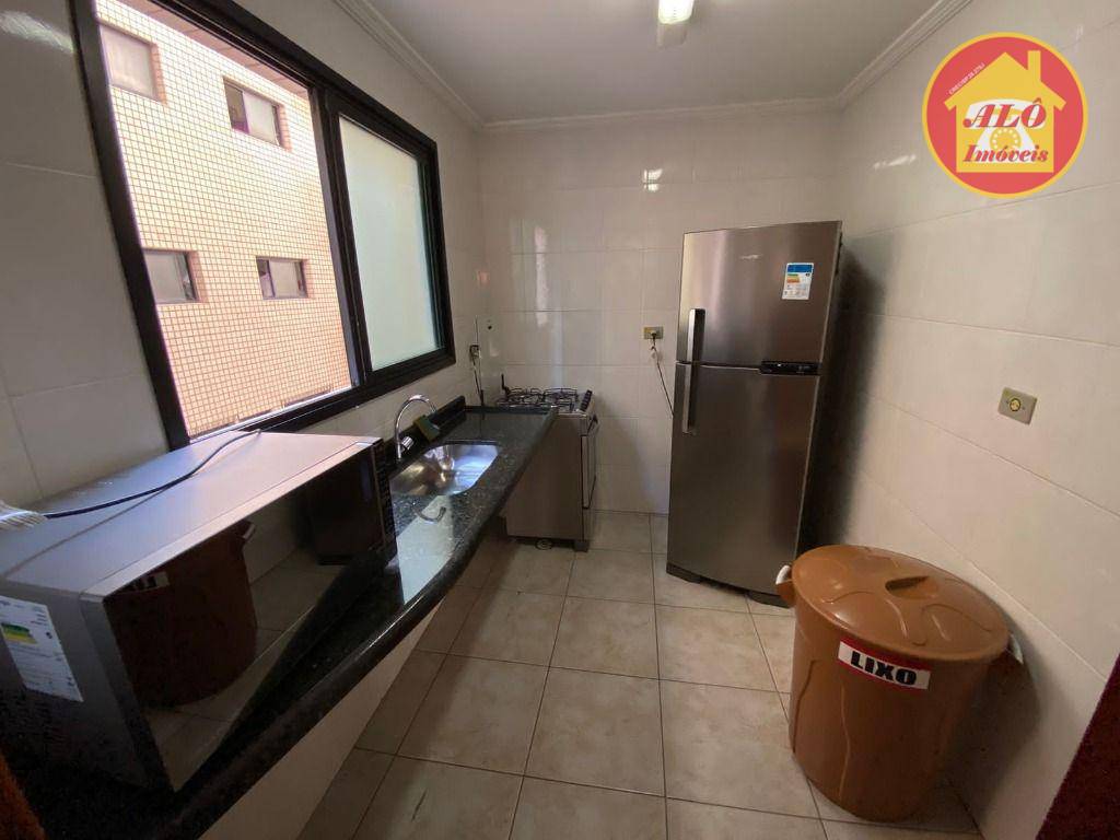 Apartamento à venda com 1 quarto, 73m² - Foto 4