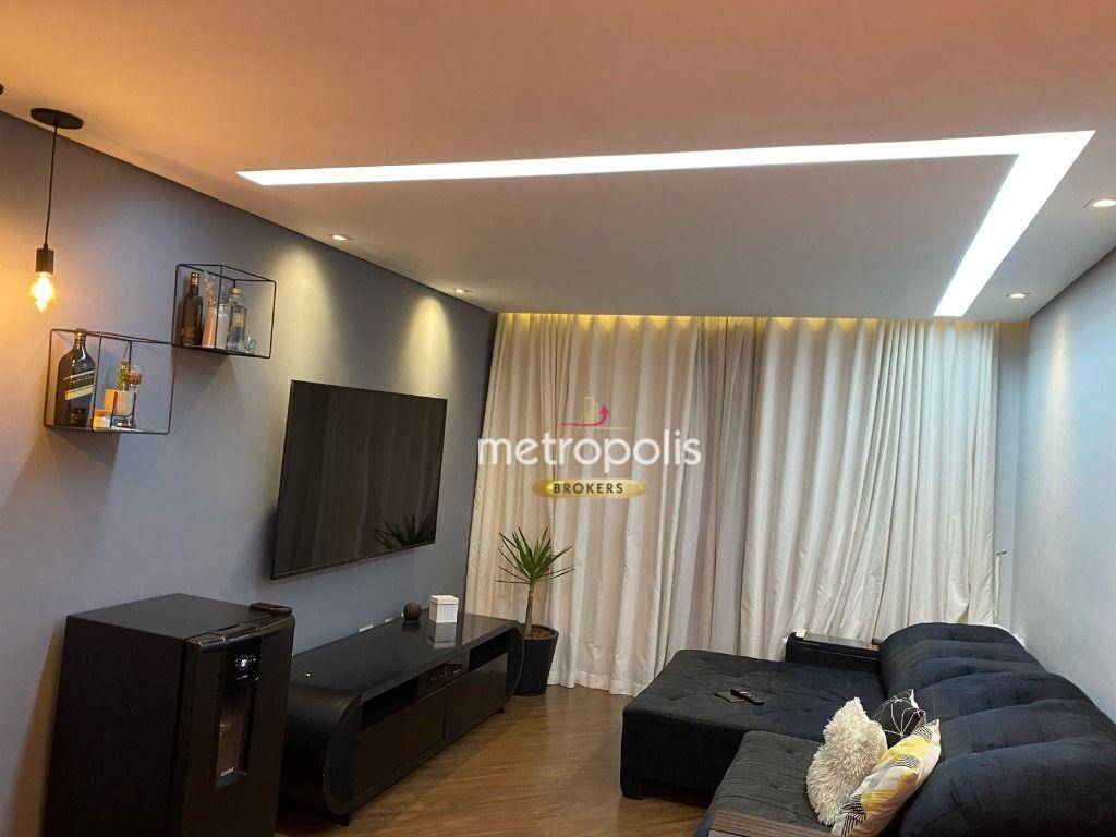 Apartamento à venda com 2 quartos, 60m² - Foto 2