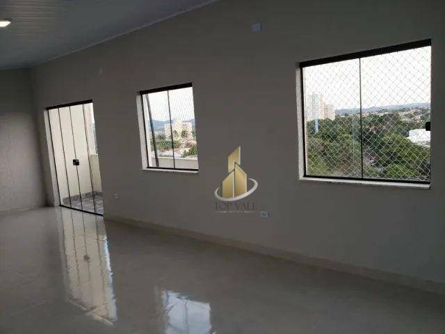 Cobertura à venda com 3 quartos, 140m² - Foto 5