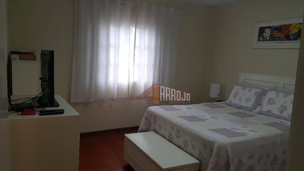 Sobrado à venda com 2 quartos, 116m² - Foto 3