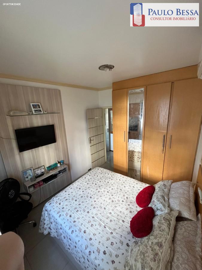 Apartamento à venda com 2 quartos, 77m² - Foto 8
