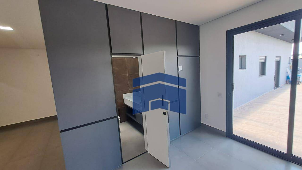 Casa de Condomínio à venda com 3 quartos, 196m² - Foto 8