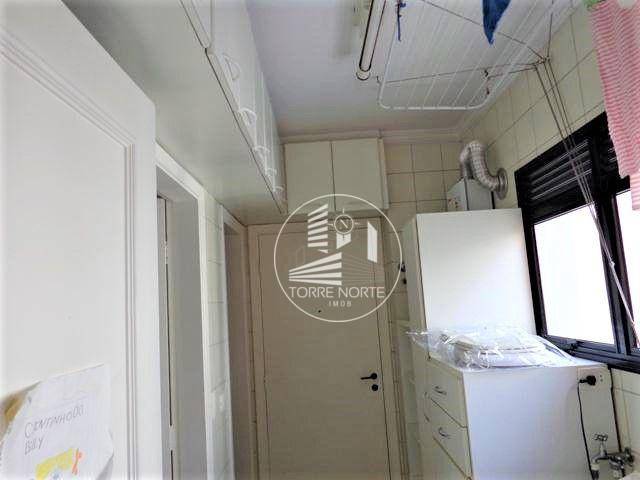 Apartamento à venda com 3 quartos, 145m² - Foto 42