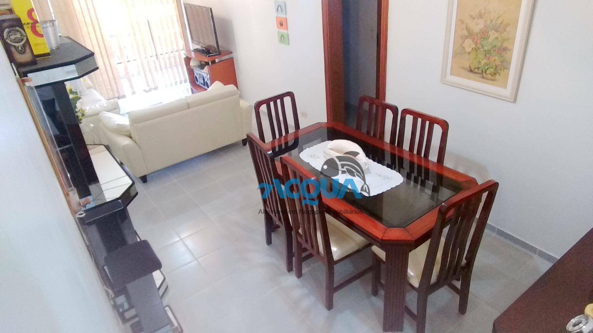 Apartamento à venda com 2 quartos, 80m² - Foto 1