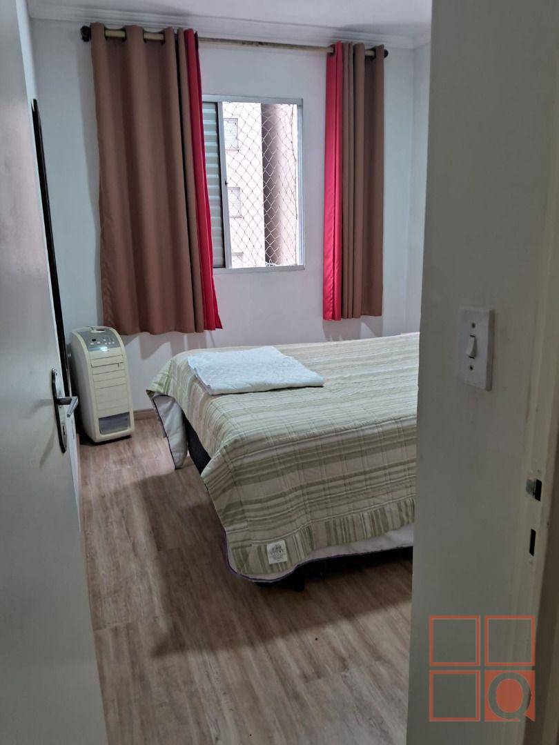 Apartamento à venda com 2 quartos, 50m² - Foto 9