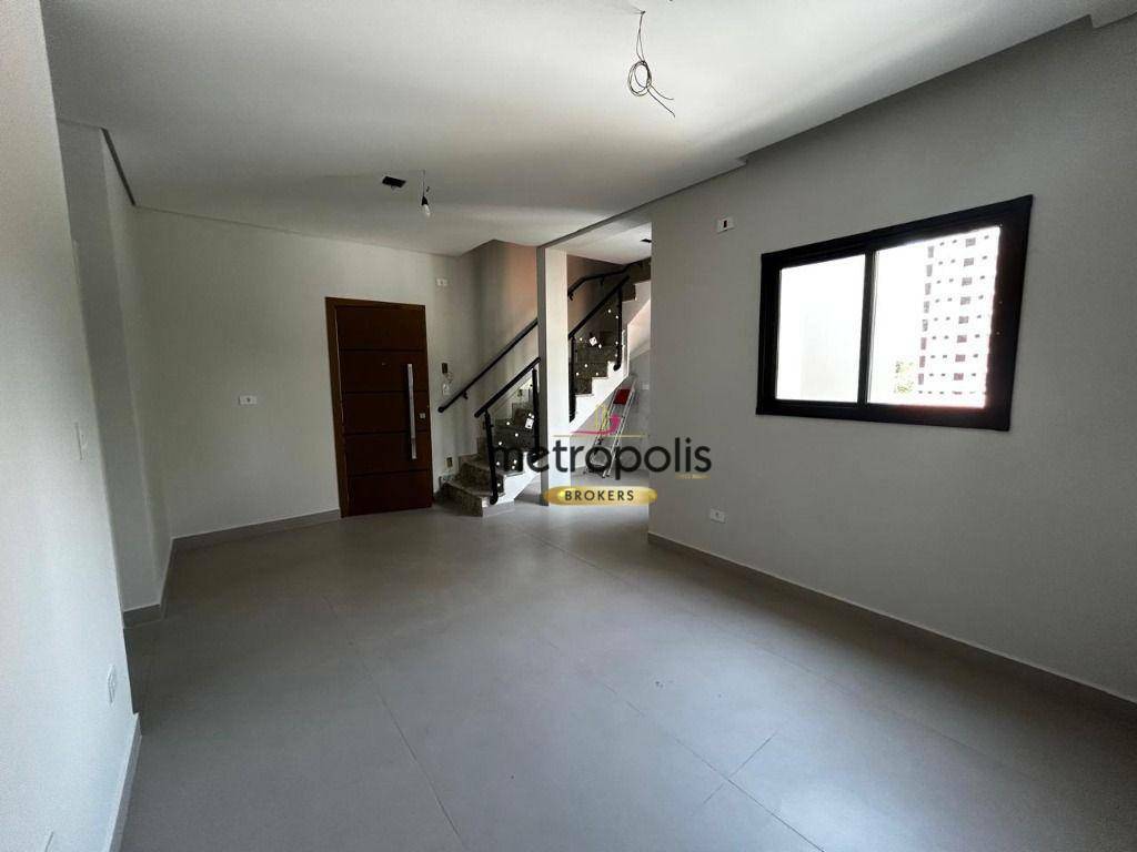 Cobertura, 2 quartos, 58 m² - Foto 3