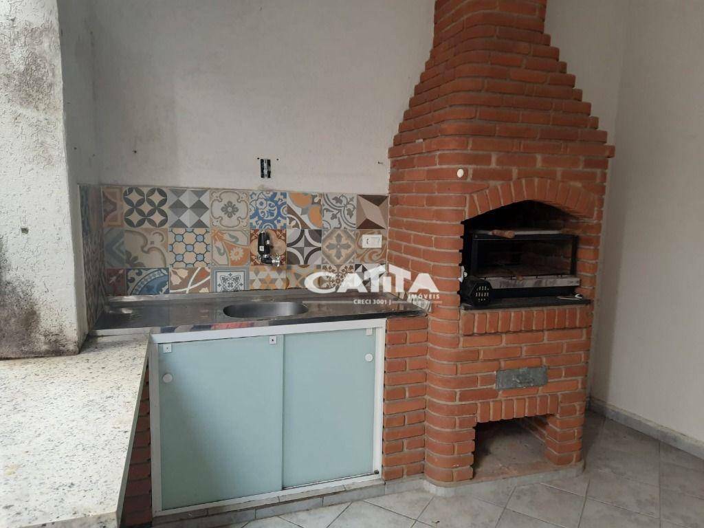 Sobrado para alugar, 190m² - Foto 8