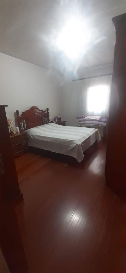 Sobrado à venda com 2 quartos, 80m² - Foto 9