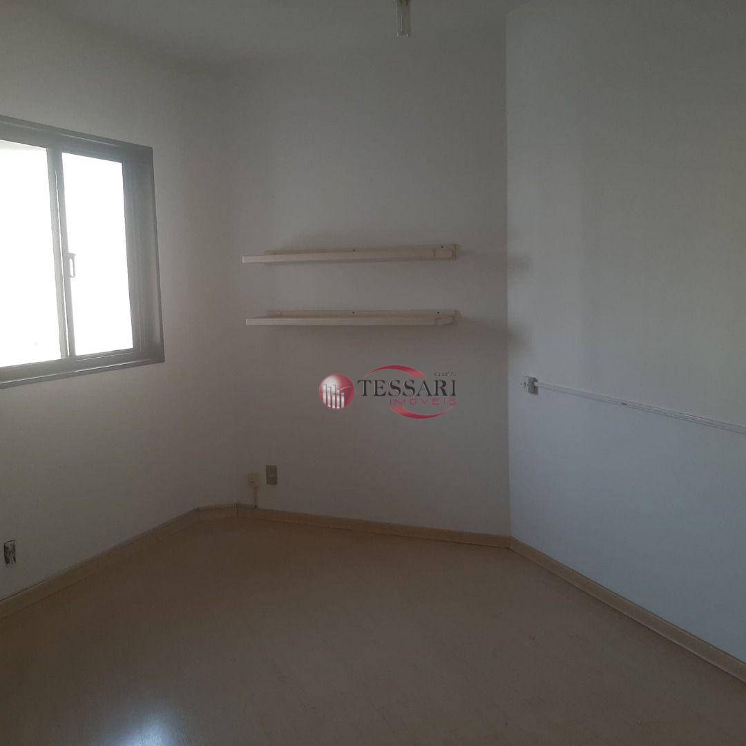 Apartamento à venda com 3 quartos, 167m² - Foto 20