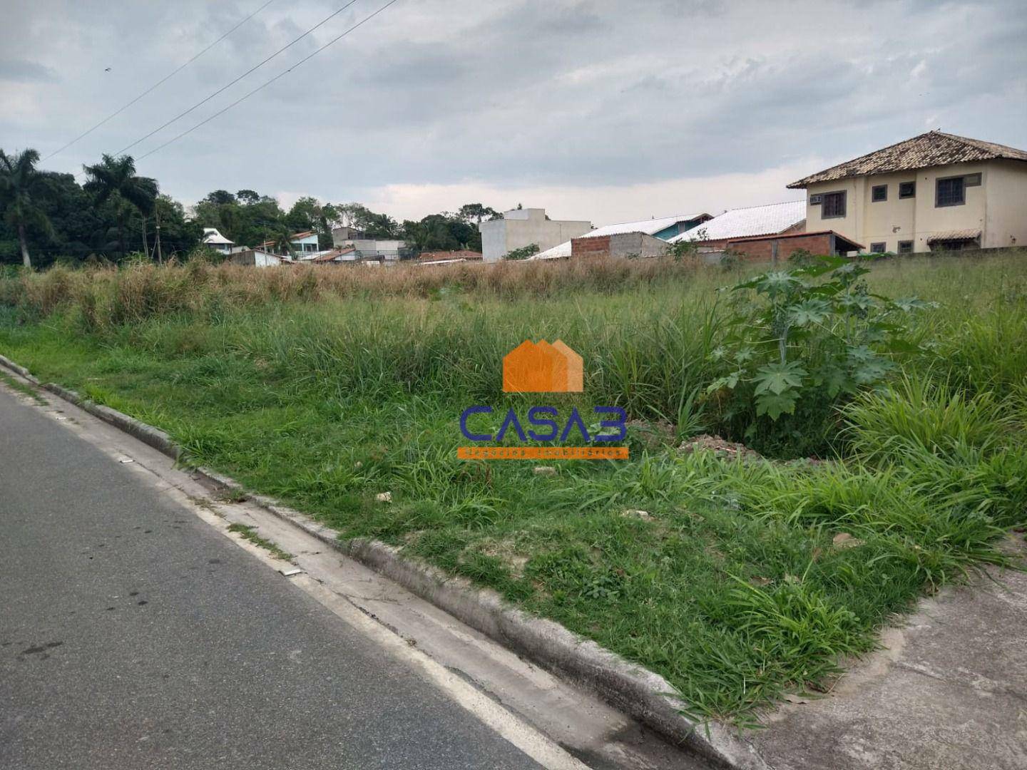 Terreno à venda, 360M2 - Foto 1