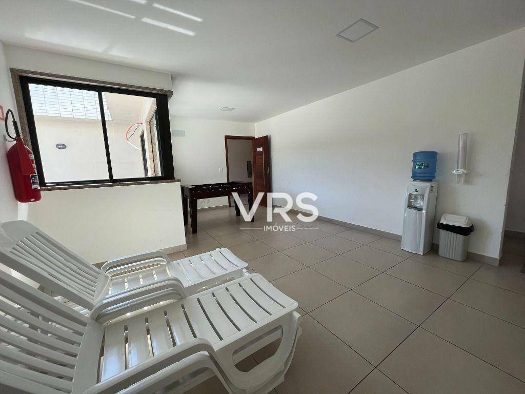 Apartamento à venda com 3 quartos, 138m² - Foto 23