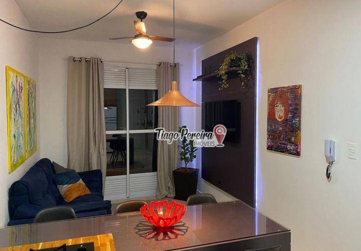 Apartamento à venda com 2 quartos, 50m² - Foto 1