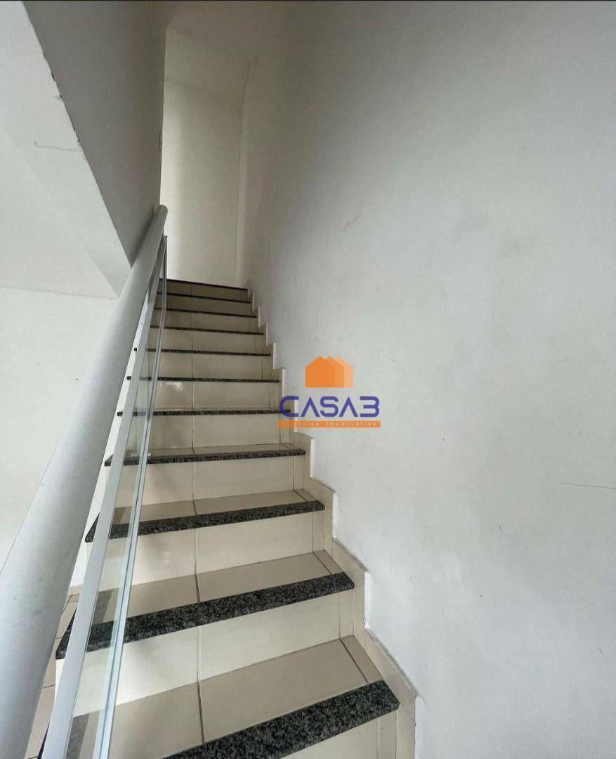 Apartamento à venda com 2 quartos, 55m² - Foto 5