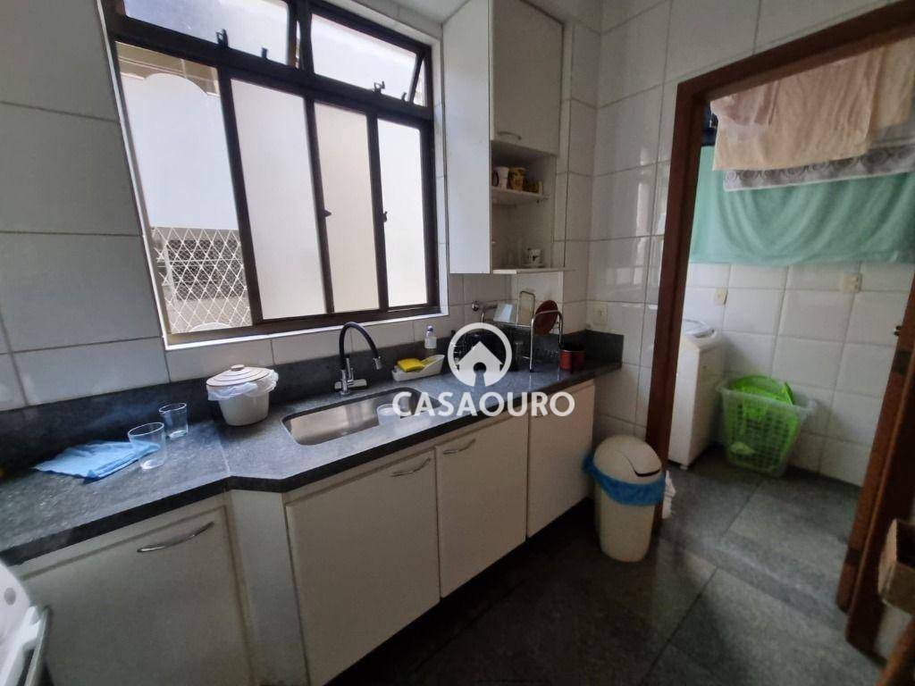 Apartamento à venda com 3 quartos, 77m² - Foto 24