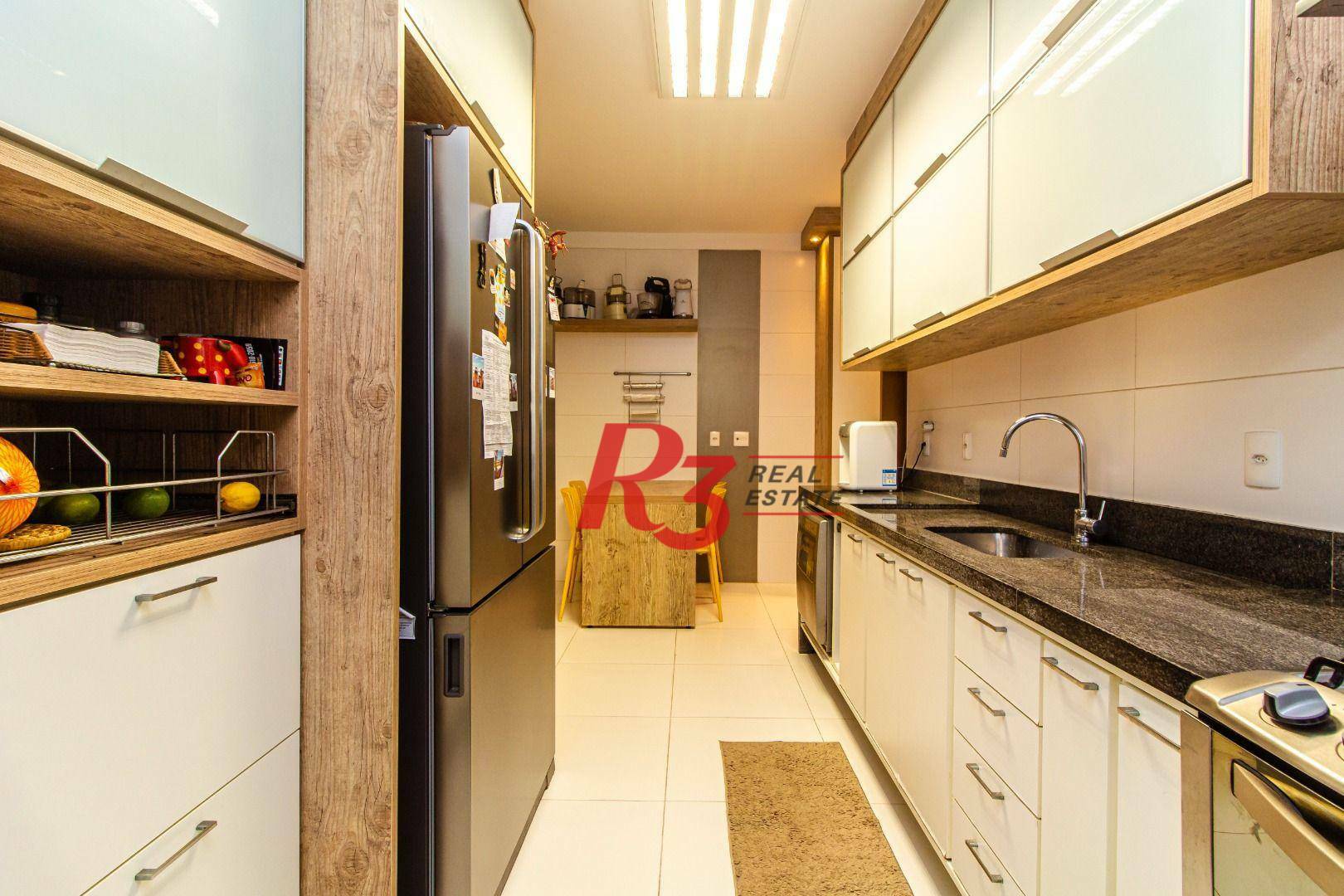 Apartamento à venda com 3 quartos, 171m² - Foto 23