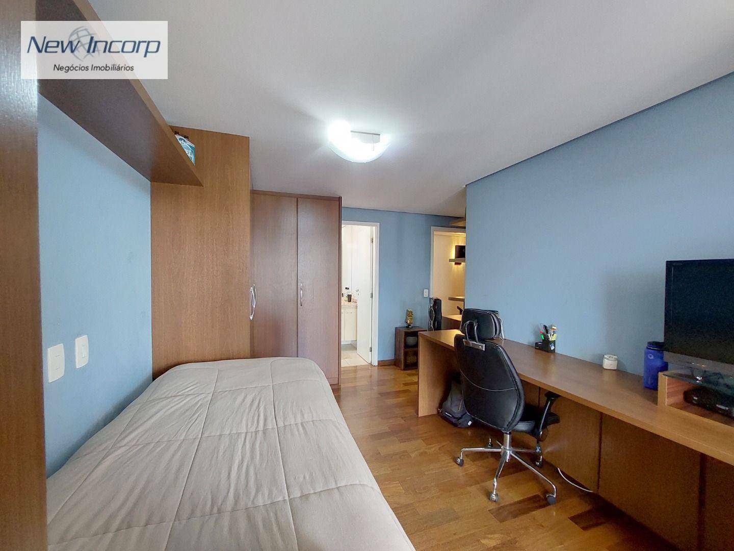 Apartamento à venda com 4 quartos, 258m² - Foto 29