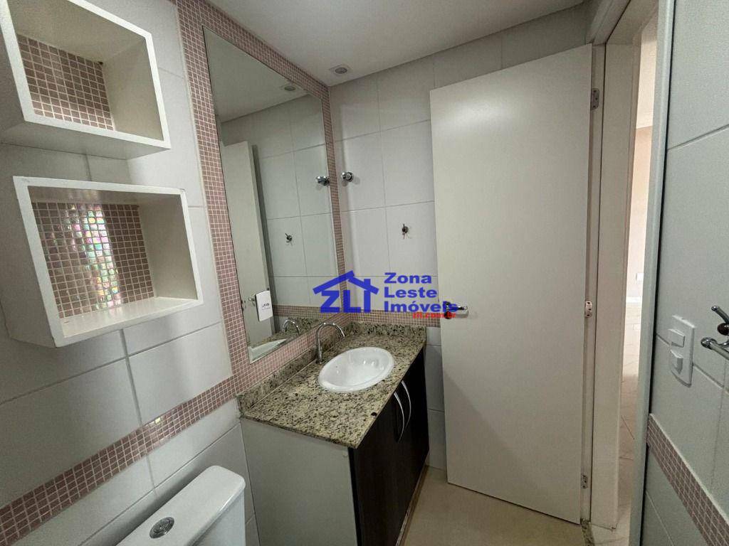 Apartamento à venda com 3 quartos, 83m² - Foto 9