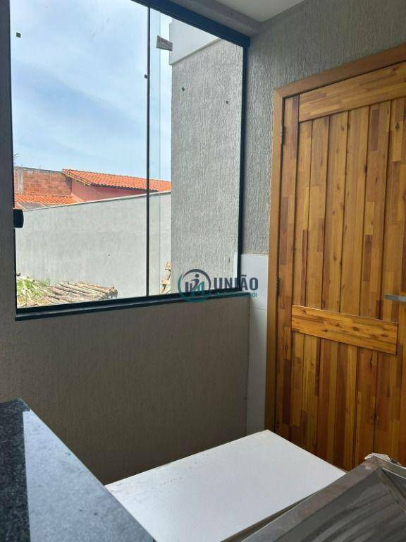 Casa à venda com 4 quartos, 150m² - Foto 44