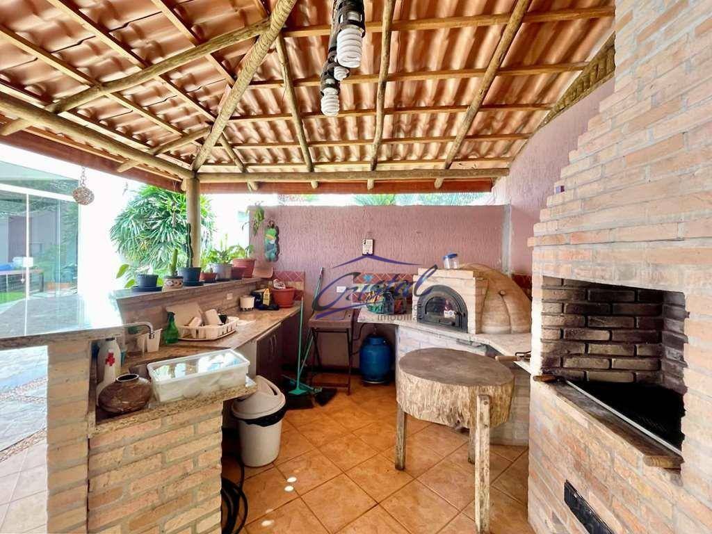 Casa de Condomínio à venda com 3 quartos, 357m² - Foto 50