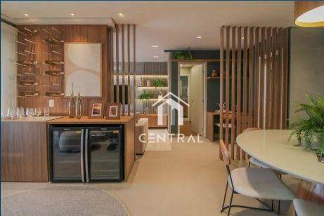Apartamento à venda com 2 quartos, 67m² - Foto 22