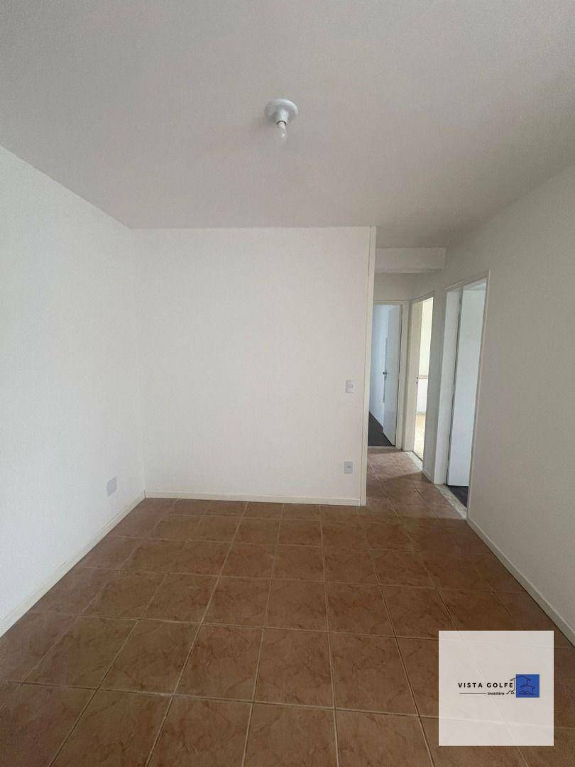 Apartamento para alugar com 3 quartos, 73m² - Foto 3