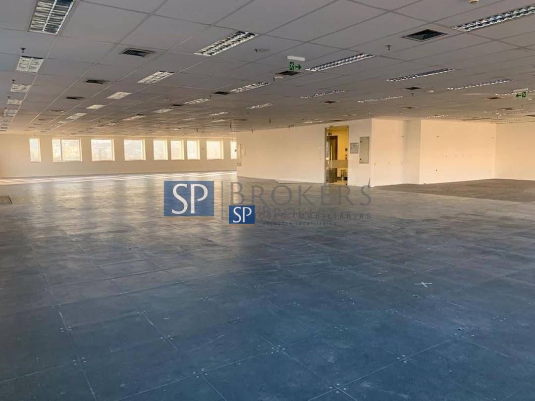 Conjunto Comercial-Sala para alugar, 359m² - Foto 6