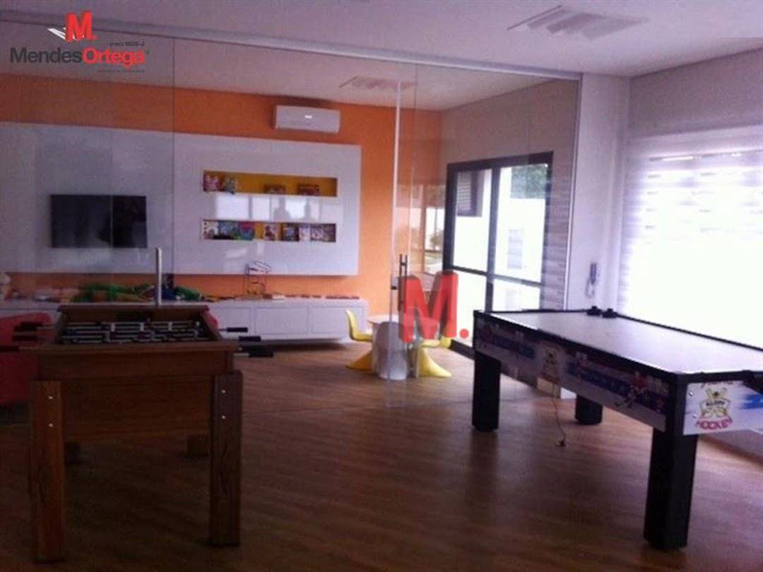 Apartamento à venda com 3 quartos, 312m² - Foto 22