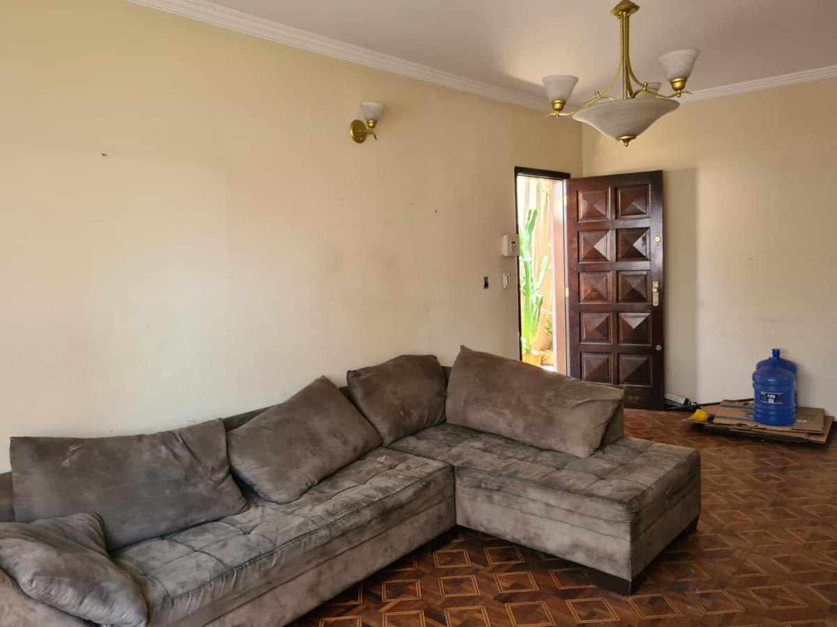 Sobrado à venda com 3 quartos, 180m² - Foto 6