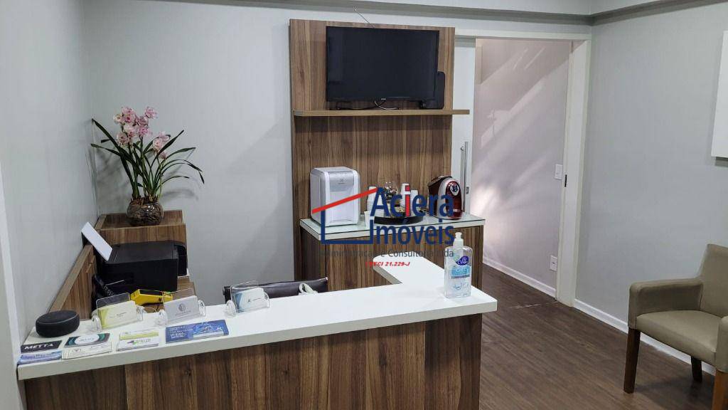 Sala-Conjunto, 41 m² - Foto 2