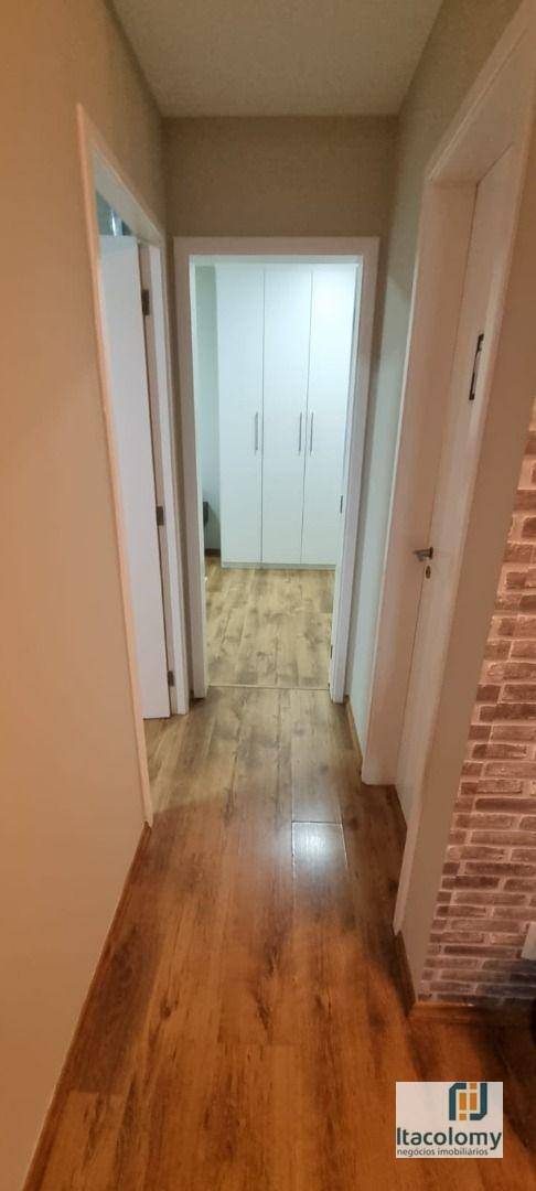 Apartamento à venda com 2 quartos, 81m² - Foto 3