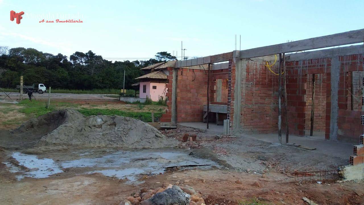 Casa à venda com 3 quartos, 130m² - Foto 4