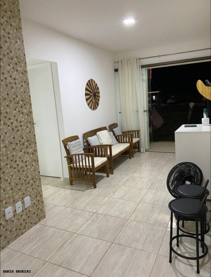 Casa de Condomínio à venda com 2 quartos, 67m² - Foto 4
