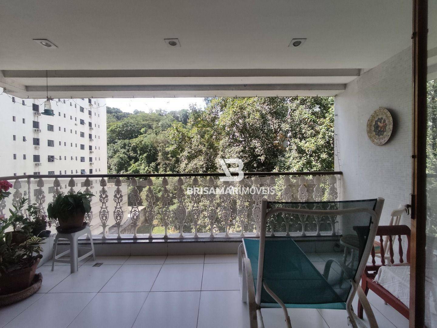 Apartamento à venda com 3 quartos, 136m² - Foto 9