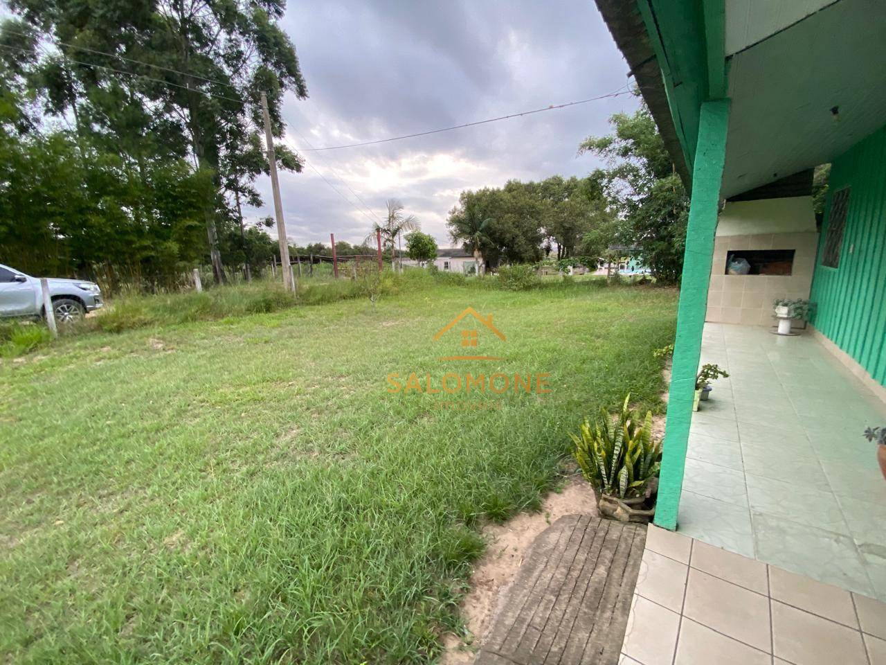 Sítio, 4 quartos, 2000 m² - Foto 5