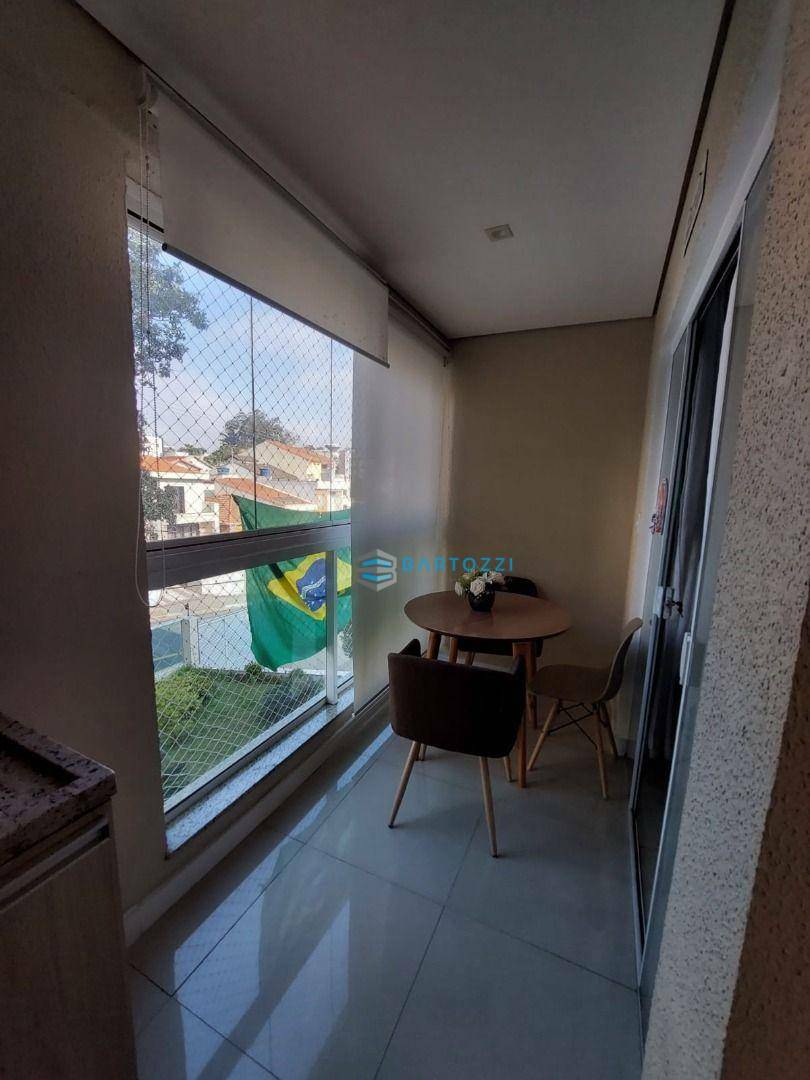 Apartamento à venda com 2 quartos, 71m² - Foto 5