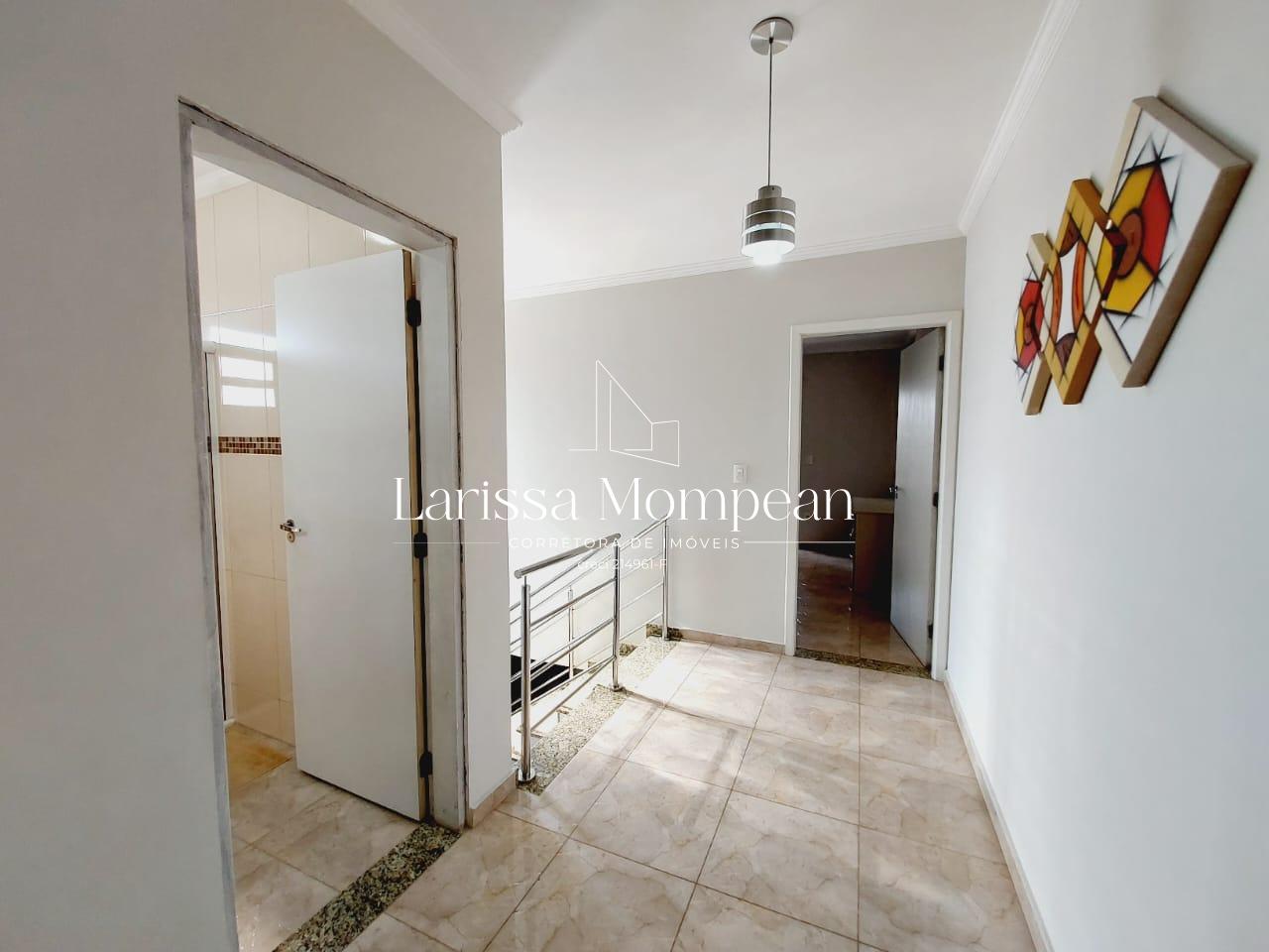 Casa à venda com 2 quartos, 140m² - Foto 10